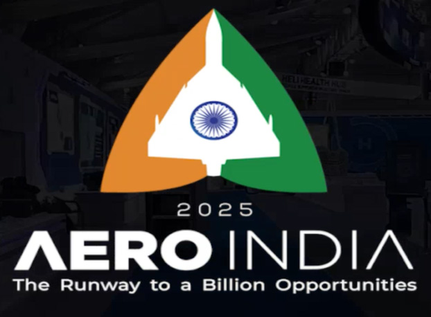 AERO INDIA 2025