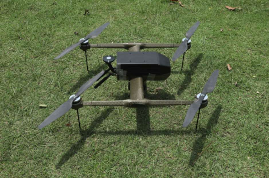 Unmanned Aerial Vehicle/Drone Product Gallery